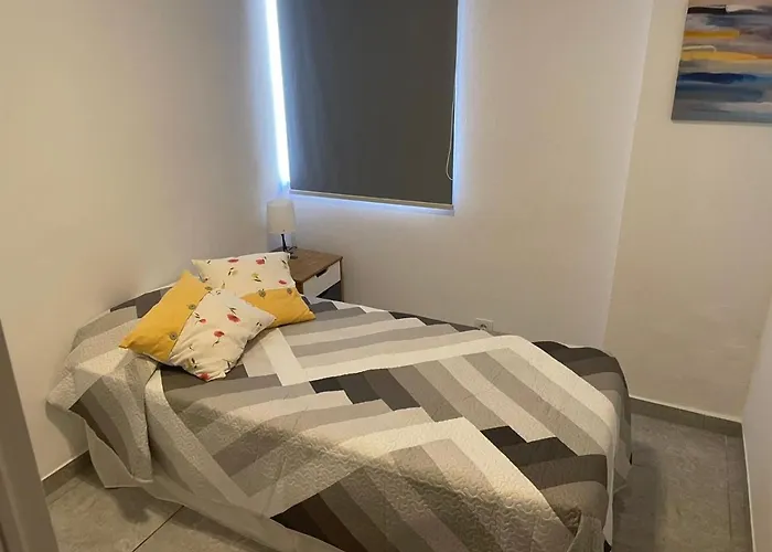 Ifaya Center, 3 Bedrooms * El Médano