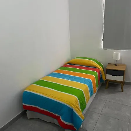 Ifaya Center, 3 Bedrooms El Medano (Tenerife)