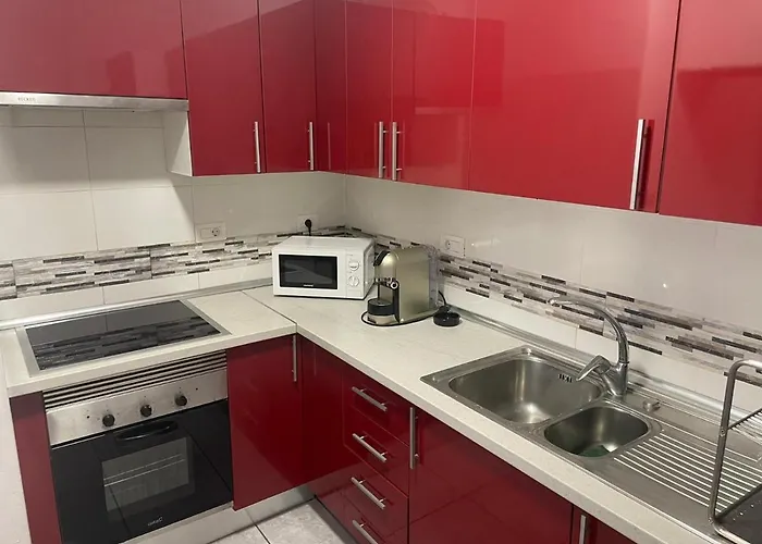 Ifaya Center, 3 Bedrooms El Médano