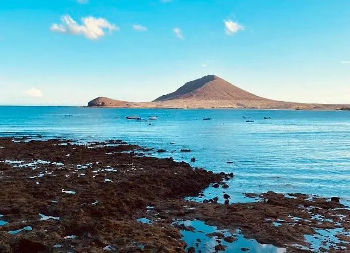 Apartament Ifaya Center, 3 Bedrooms *