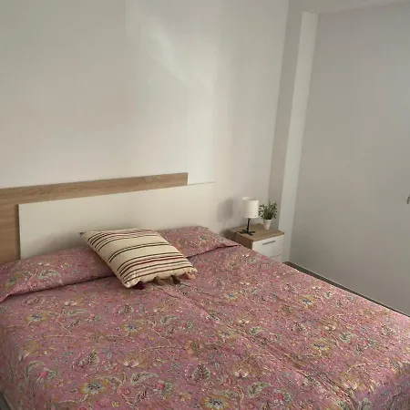 Ifaya Center, 3 Bedrooms アパート *