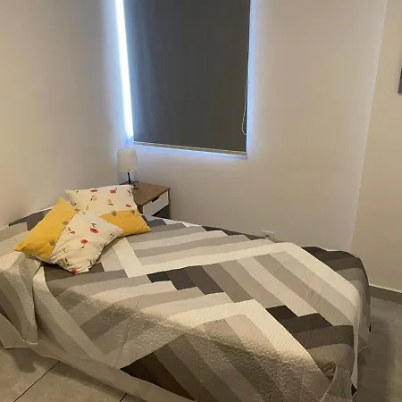 Ifaya Center, 3 Bedrooms * エル・メダノ