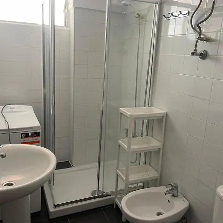 アパート Ifaya Center, 3 Bedrooms エル・メダノ