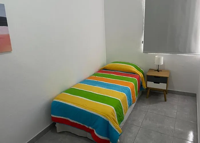 Ifaya Center, 3 Bedrooms Ελ Μέντανο